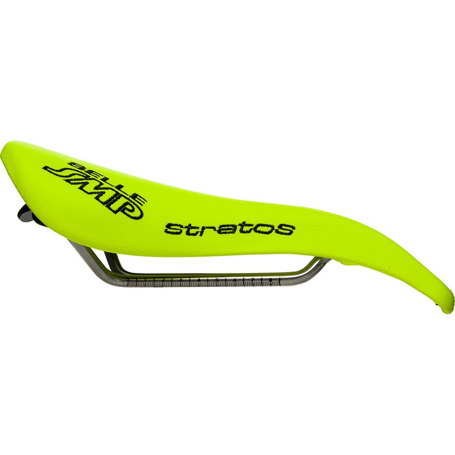 smp stratos saddle