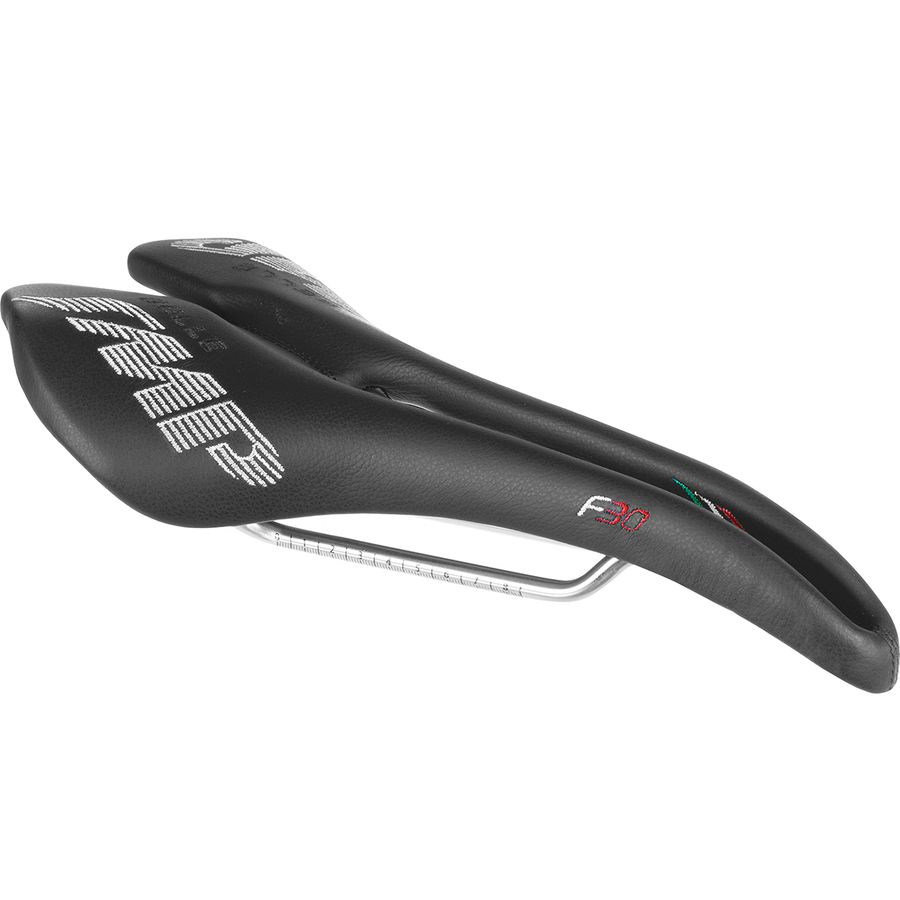 Selle SMP F30 Saddle - Components