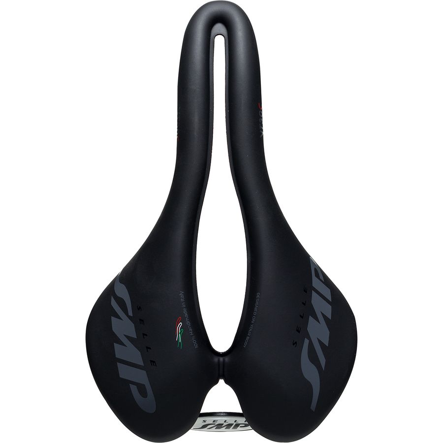 Sella Per Bici Da Corsa VT30 GEL SELLE SMP - 4