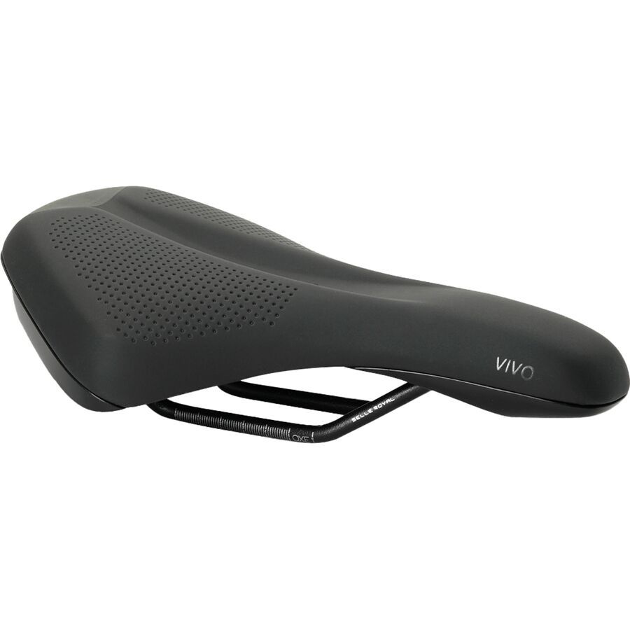 Vivo Ergo Reflective Saddle - Moderate - Women's