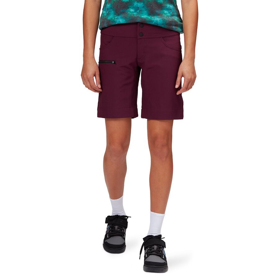 The Multisport Shortie - Women's