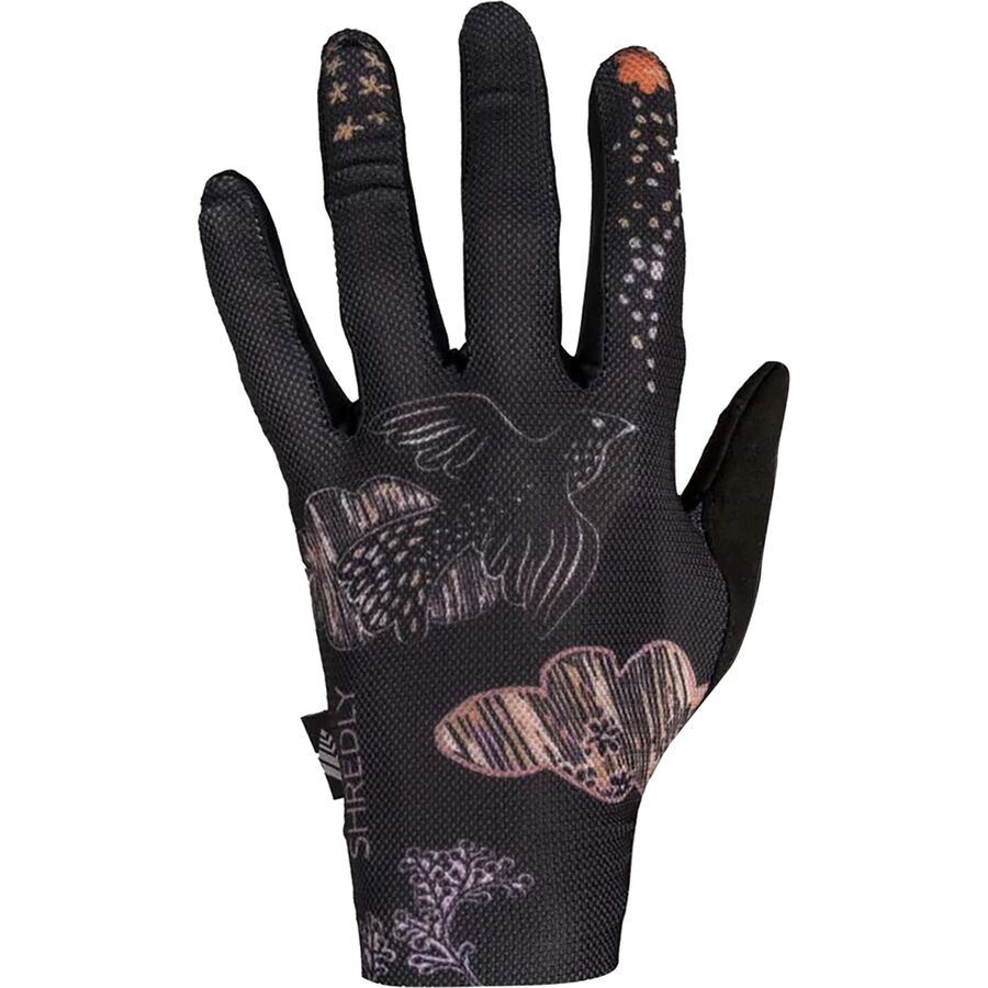Mountain Bike Glove - Women's
