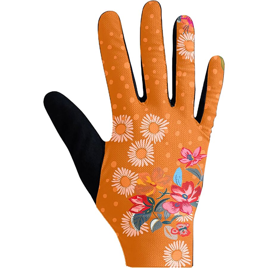 Mountain Bike Glove - Women's
