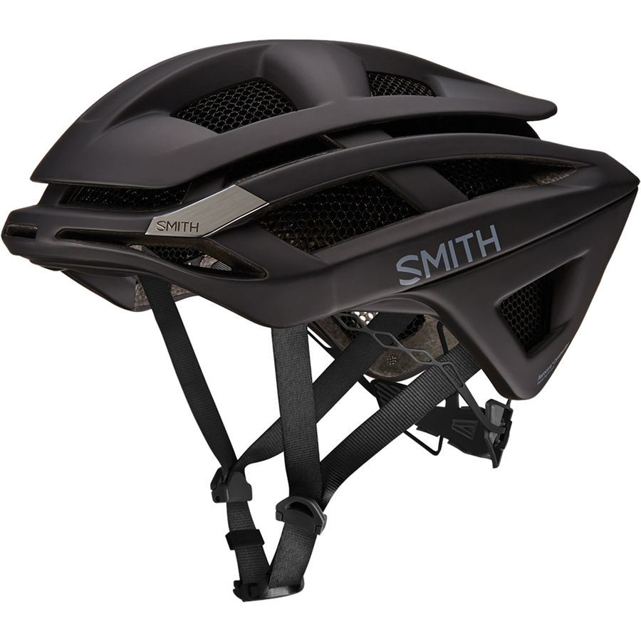 Smith Overtake Helmet Compeive Cyclist