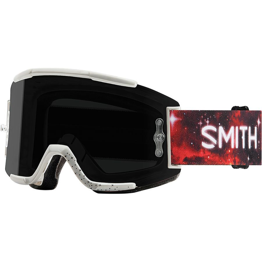 smith squad xl mtb goggles