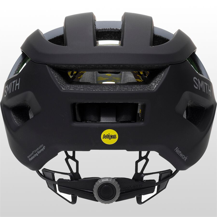 Smith Network MIPS Helmet Competitive Cyclist
