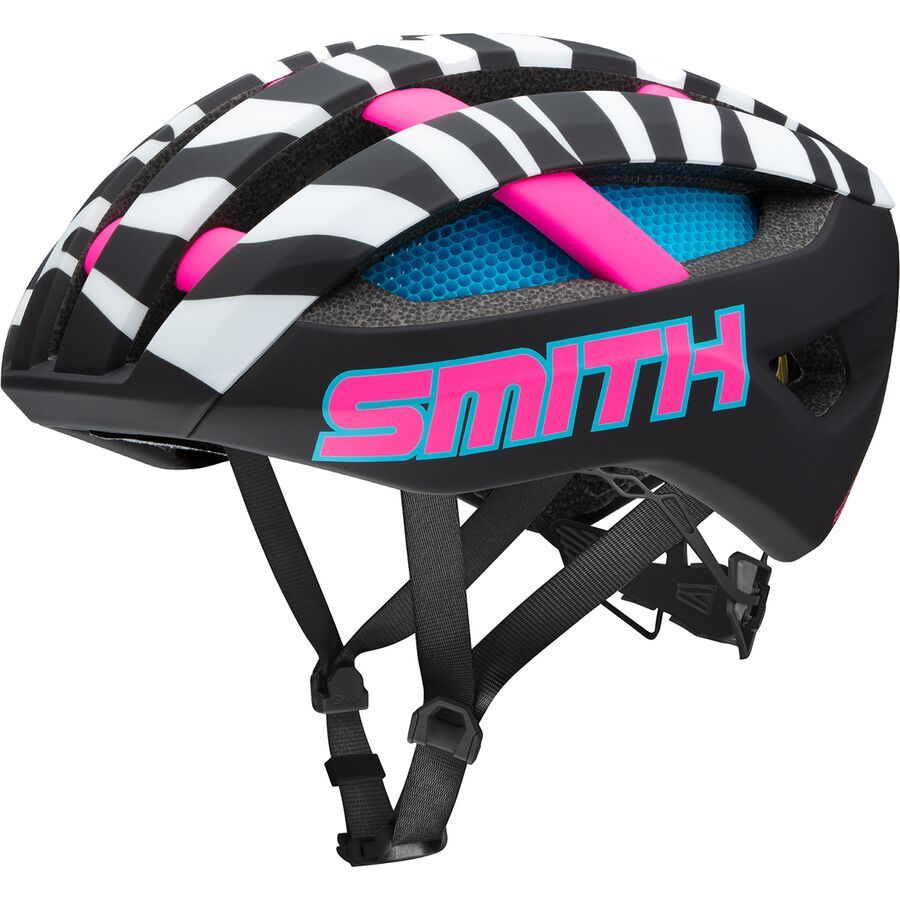 Smith Network MIPS Helmet Competitive Cyclist