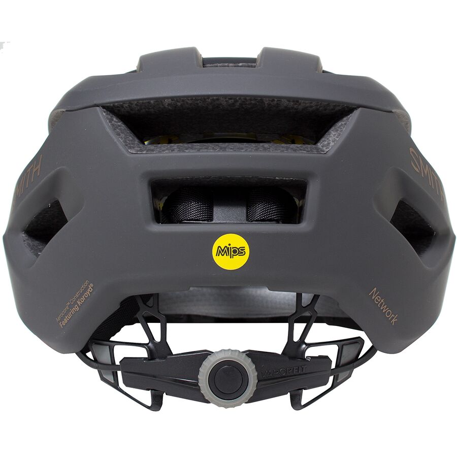 network mips helmet