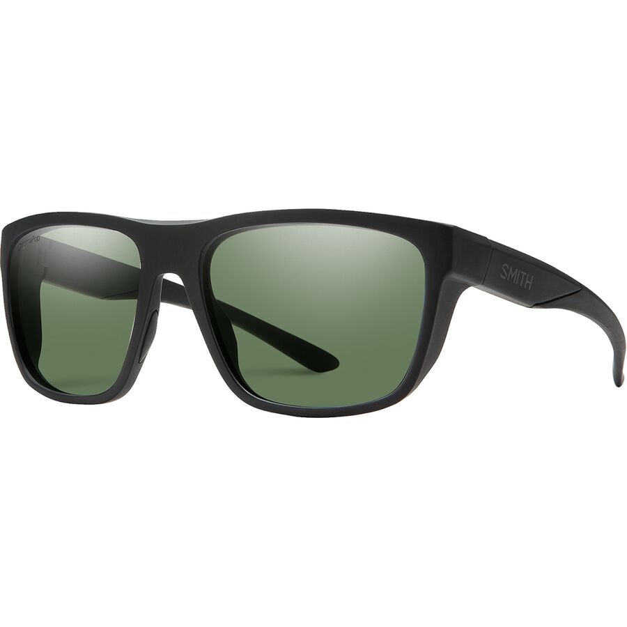 Barra ChromaPop Polarized Sunglasses