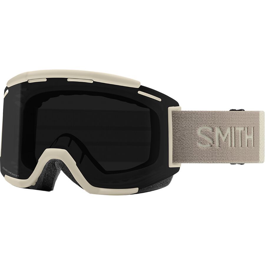 Squad MTB ChromaPop Goggles