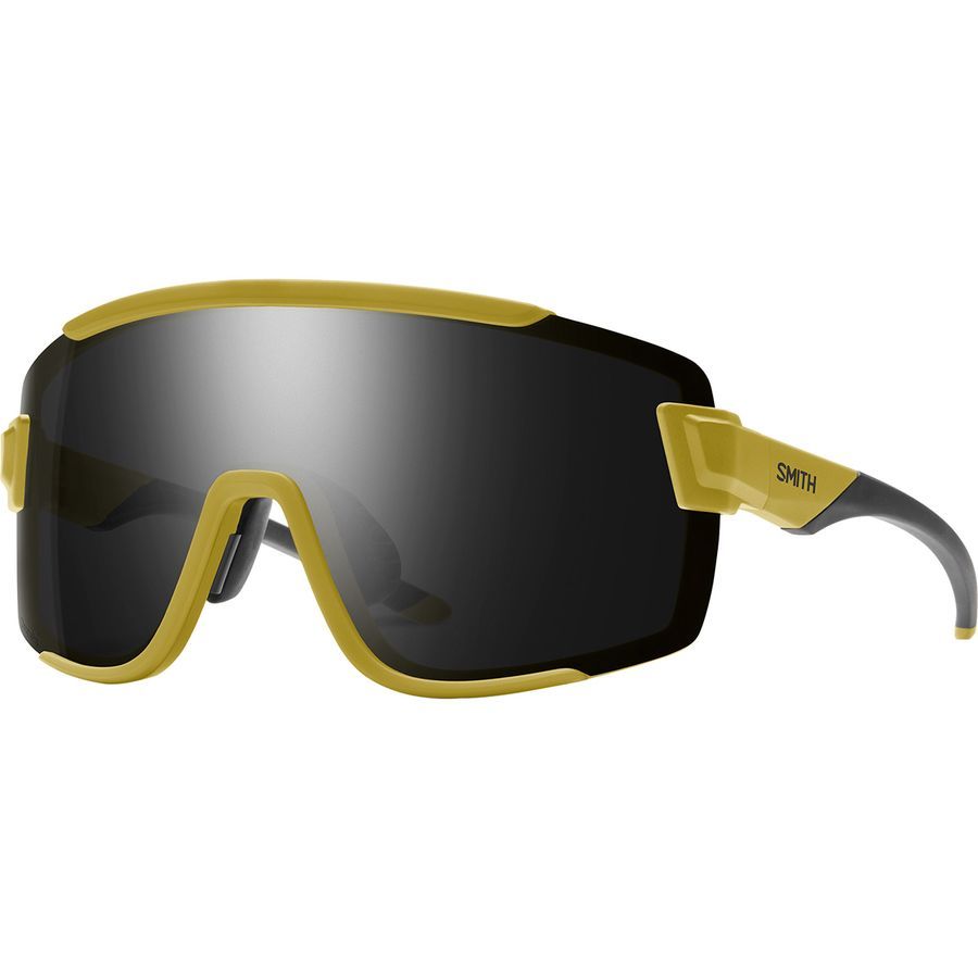 smith factor sunglasses replacement lenses