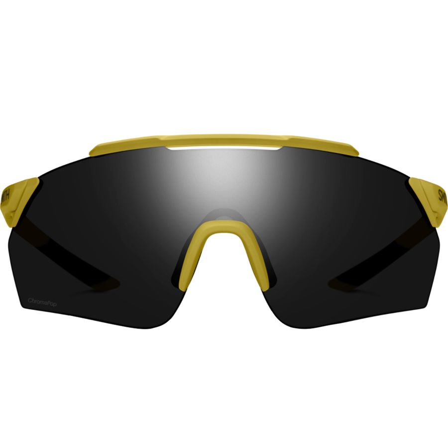 Smith Ruckus ChromaPop Sunglasses | Competitive Cyclist
