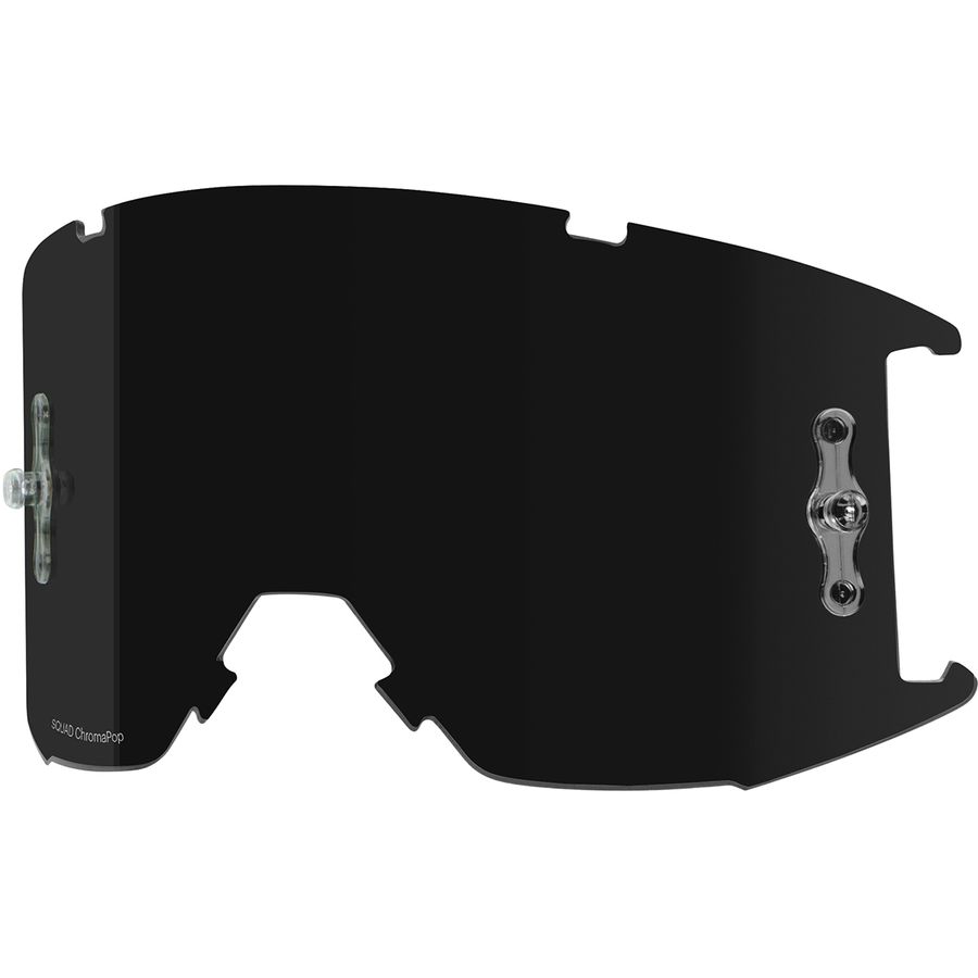 Squad MTB Goggles Replacement Lens