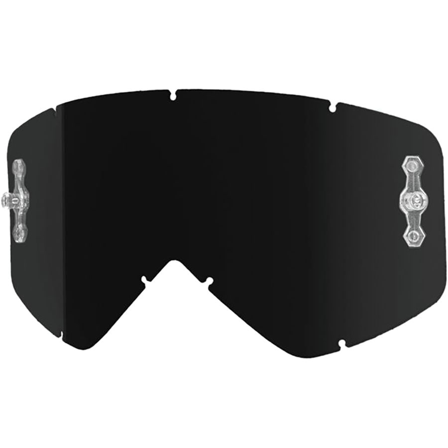 Fuel MTB Goggles Replacement Lens