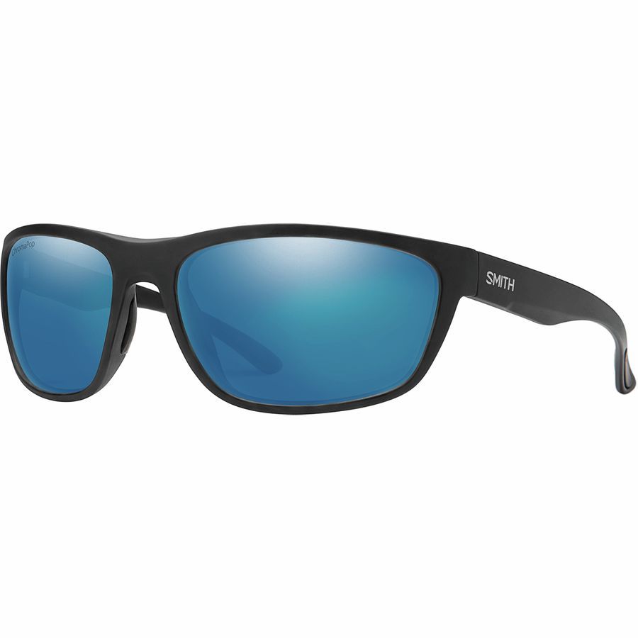 Smith Redding Glass Chromapop Polarized Sunglasses 