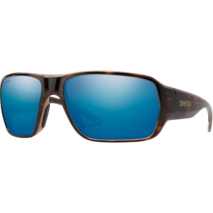 Castaway ChromaPop Glass Polarized Sunglasses