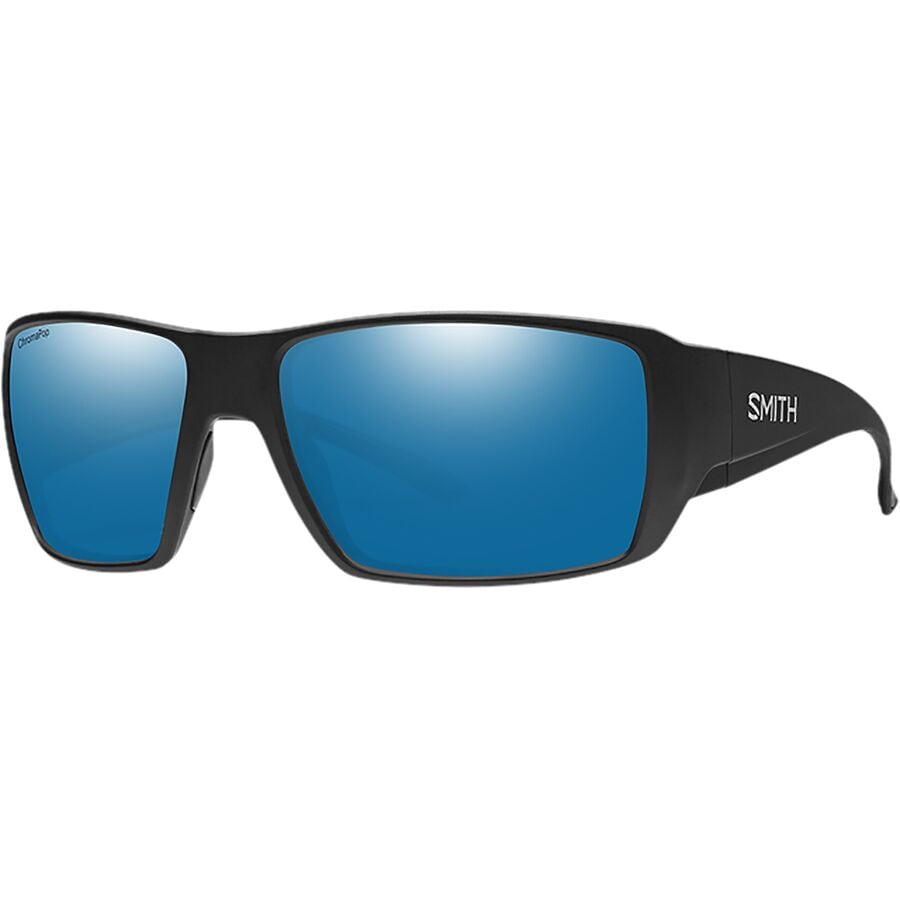 Guide's Choice XL ChromaPop Polarized Sunglasses