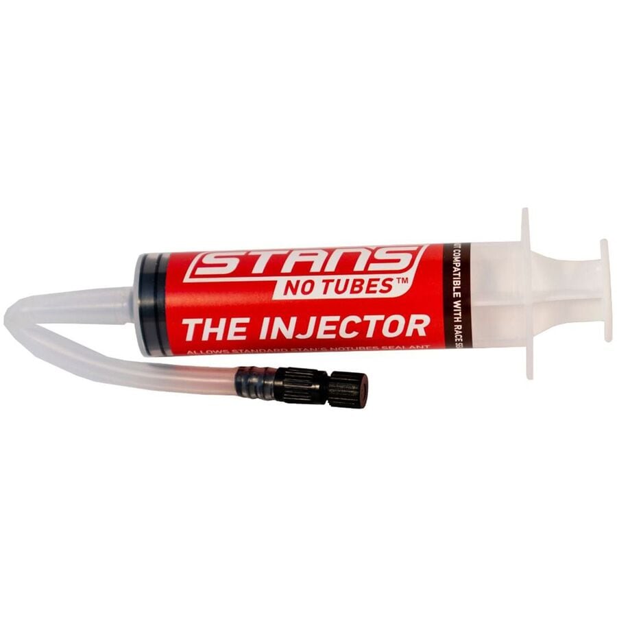 Injector