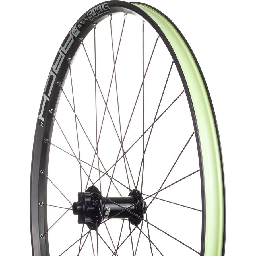 stans ztr arch s1