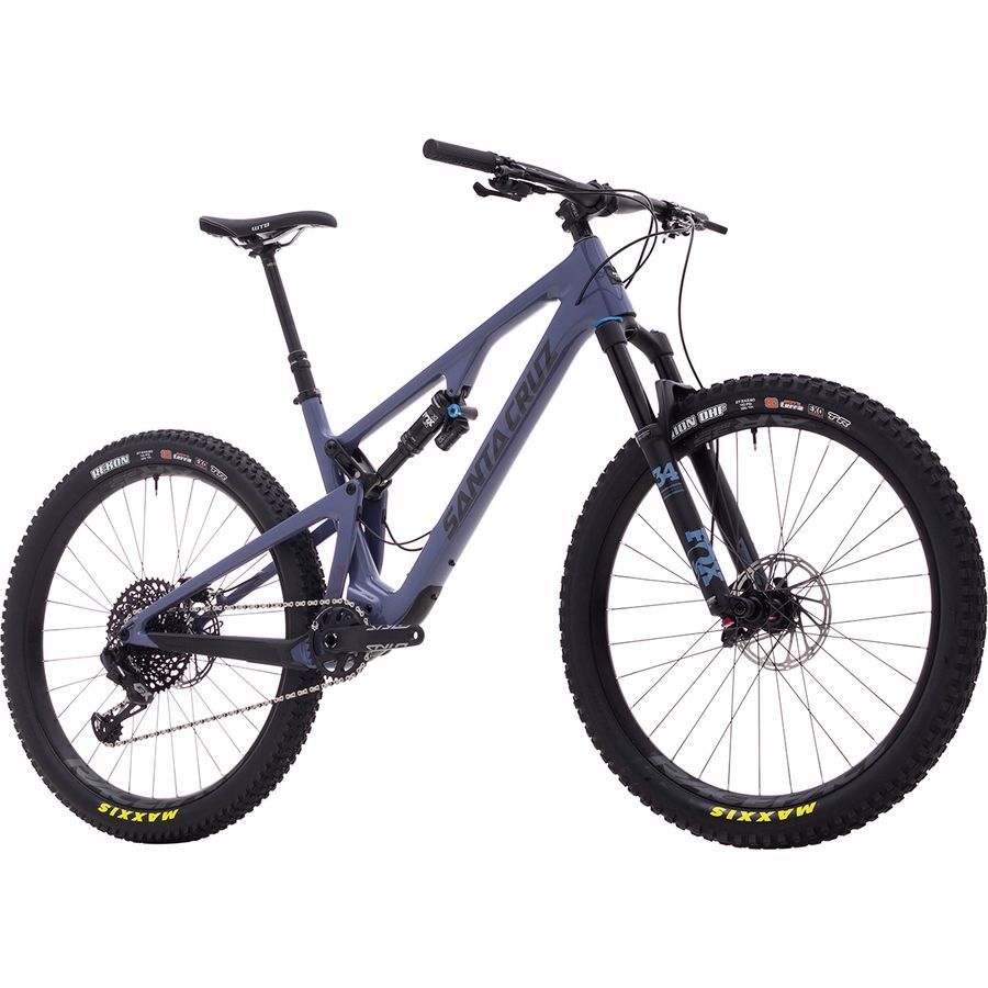 Pedal Harder Mountain Bike Decal Sticker Trail XC Cyclocross Road Tri 2 pcs