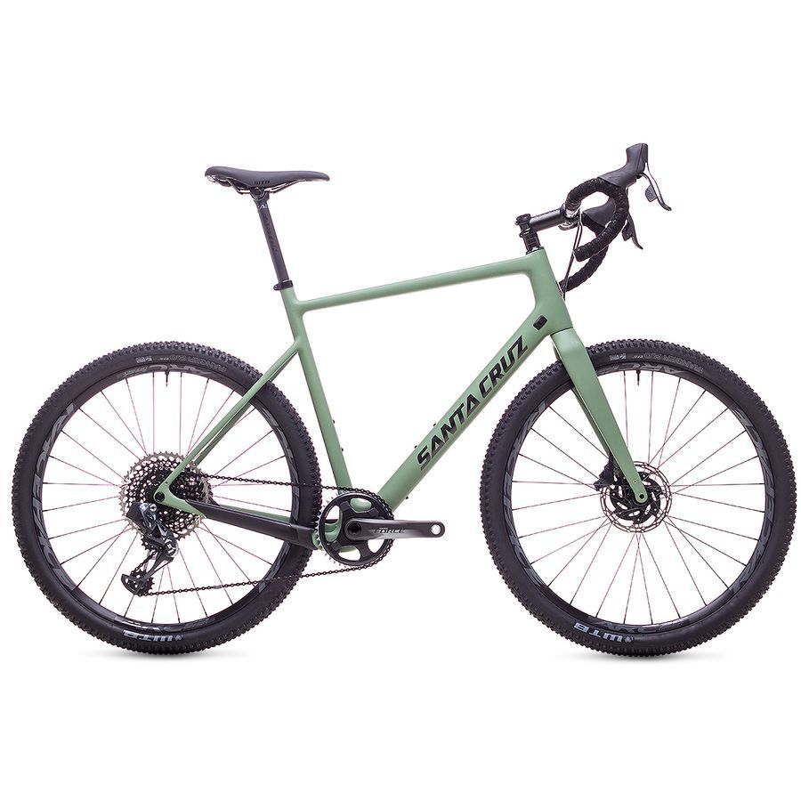 used santa cruz stigmata for sale