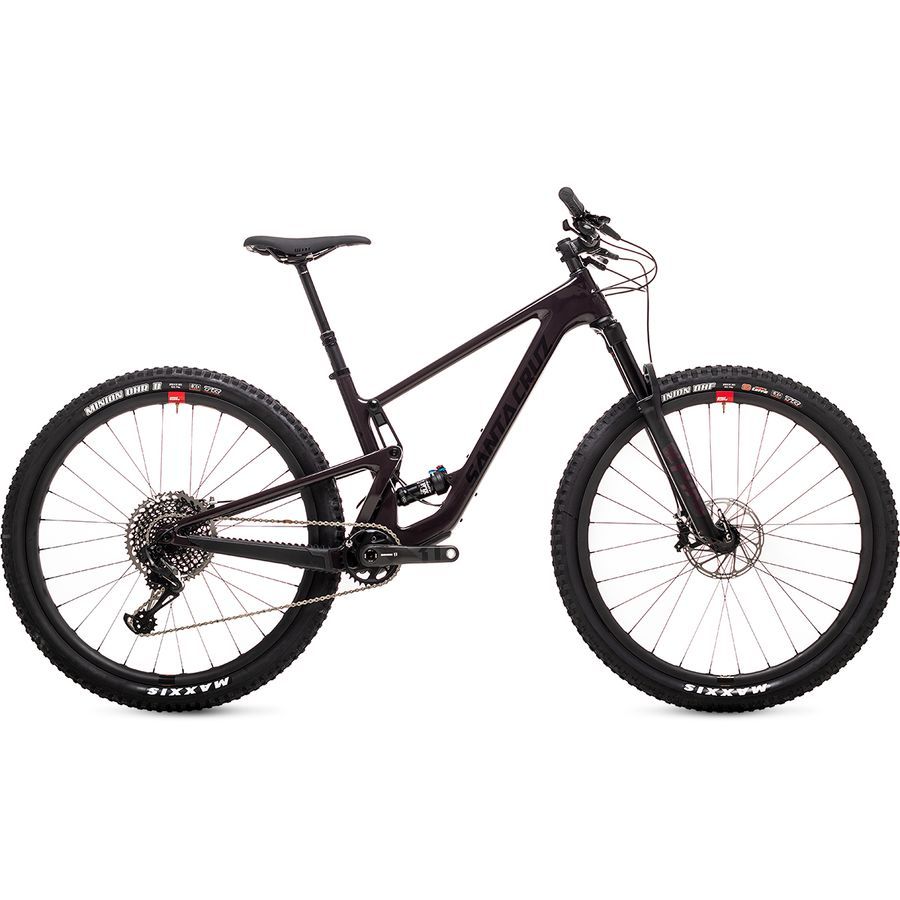 santa cruz tallboy for sale craigslist