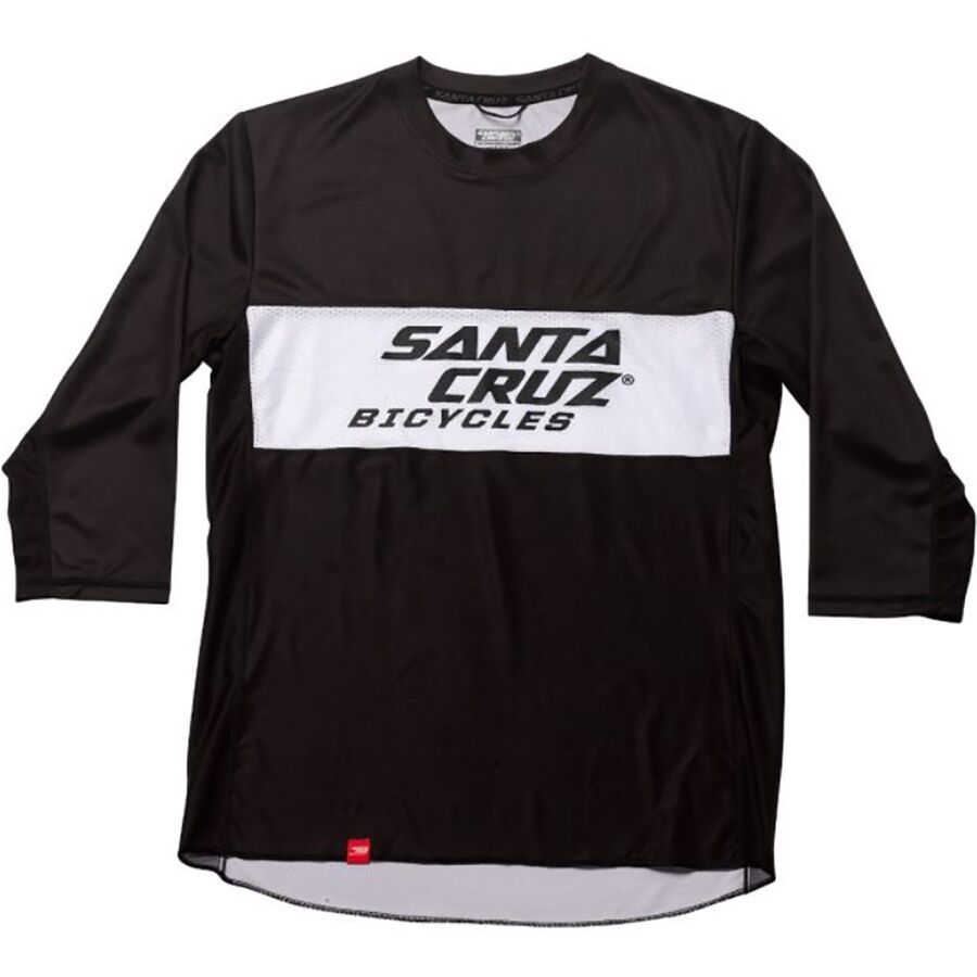 Santa Cruz Bicycles Slugger 3/4 2.0 Trail Jersey Men's Men