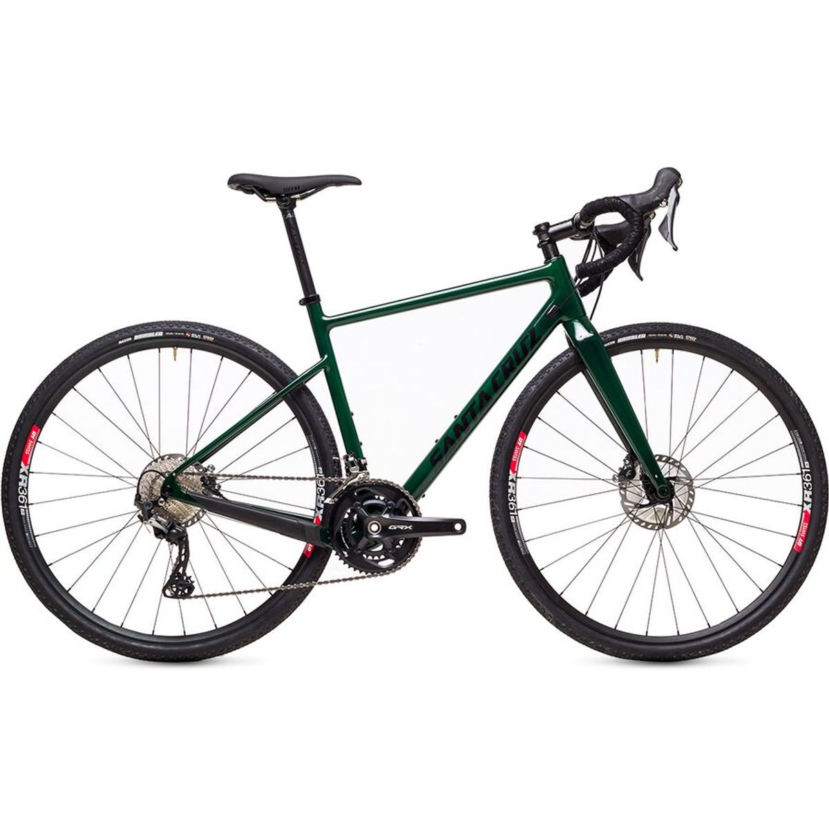 santa cruz gravel bike for sale