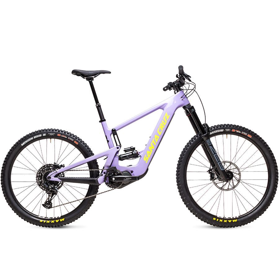 Bullit Carbon CC MX R e-Bike