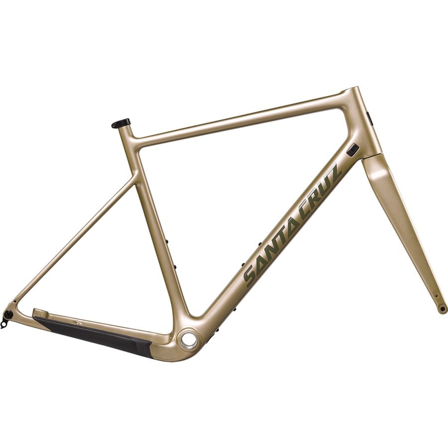 Stigmata Carbon CC Gravel Bike Frame - 2022