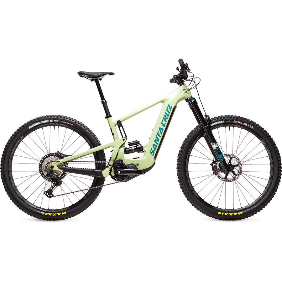 santa cruz bikes online