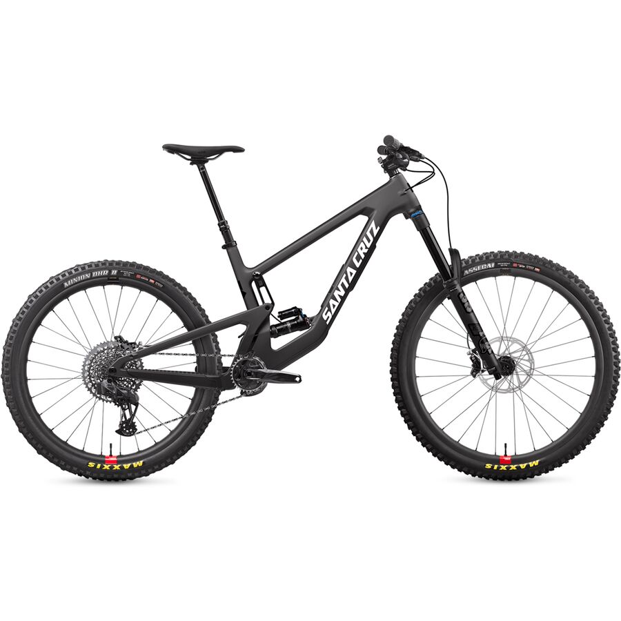 Nomad Carbon C GX Eagle AXS Air Reserve Mountain Bike