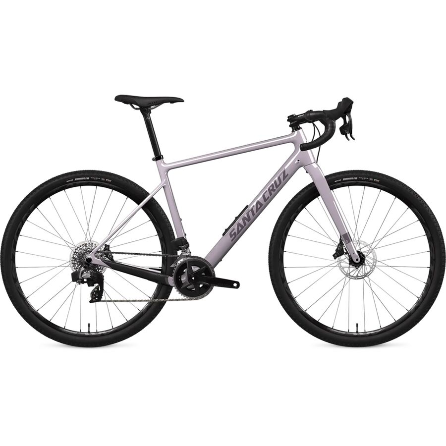Stigmata CC Rival AXS 2x Gravel Bike