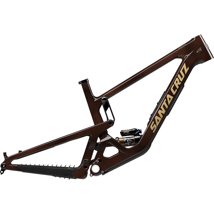 Bronson CC Mountain Bike Frame