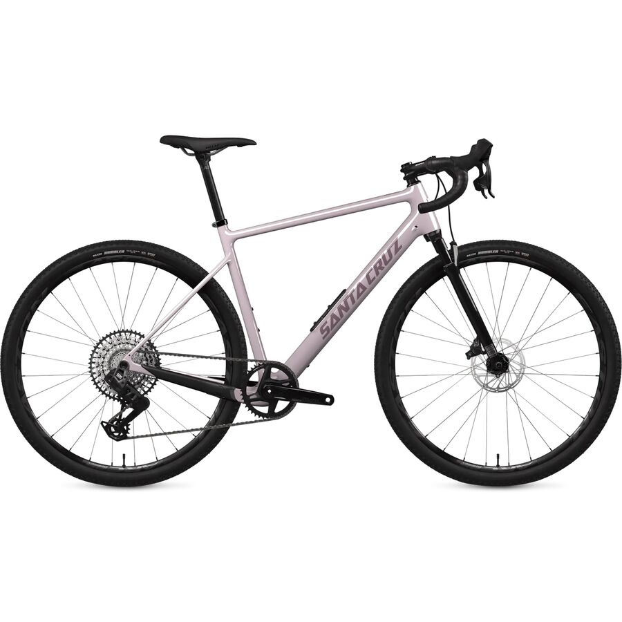 Stigmata CC Rival AXS Gravel Bike