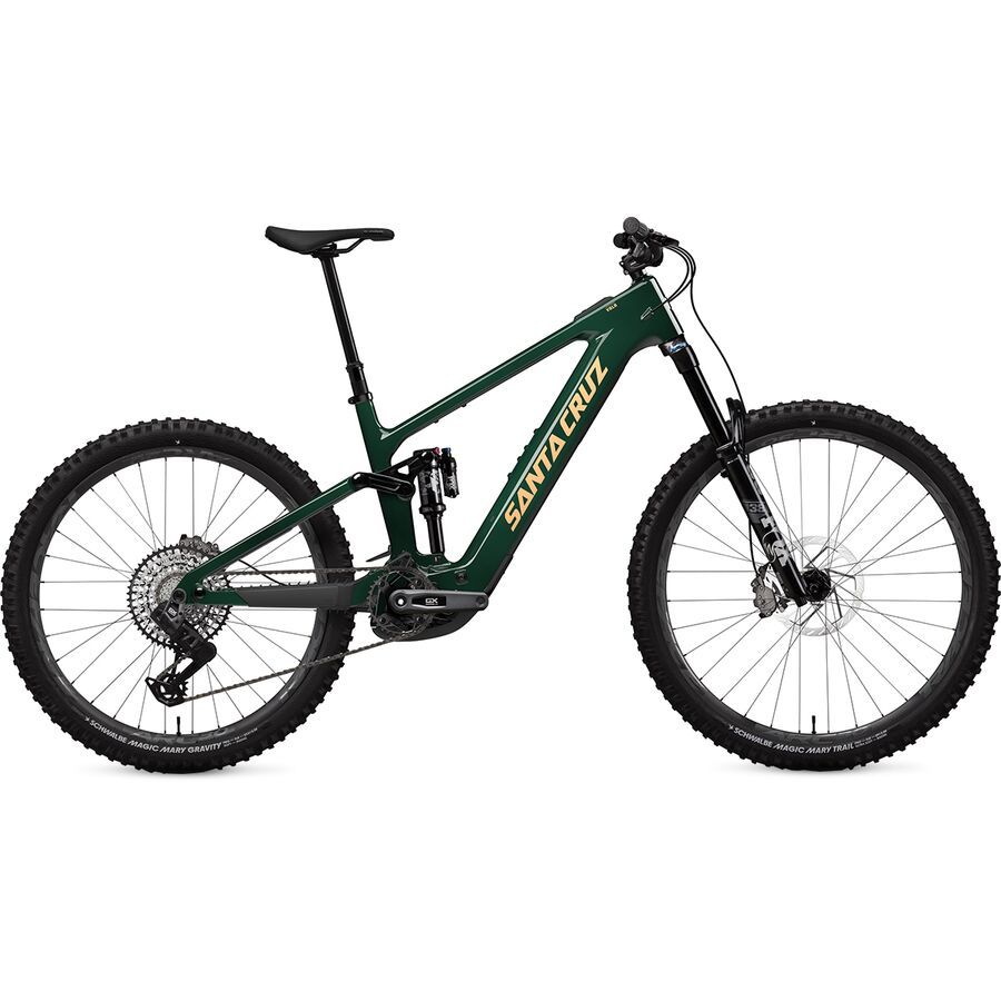 Vala C GX Eagle Transmission E-Bike