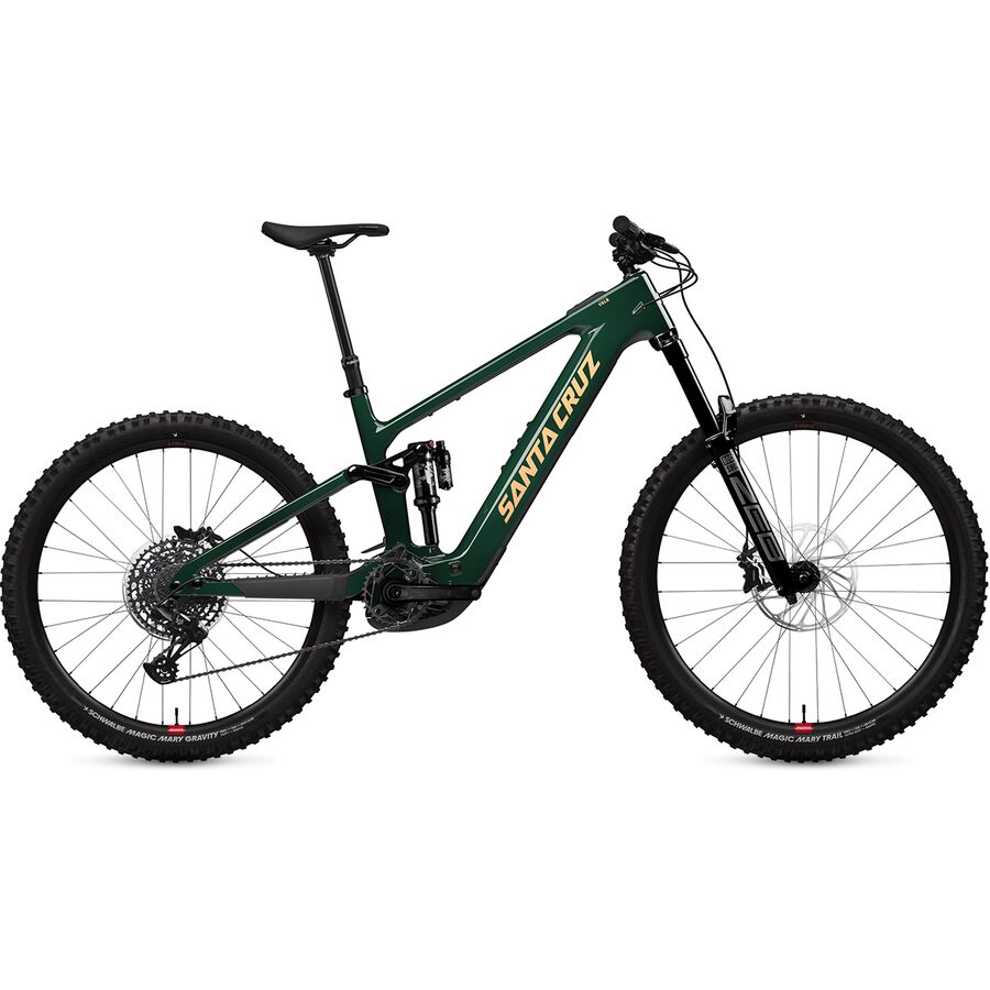 Vala C R E-Bike