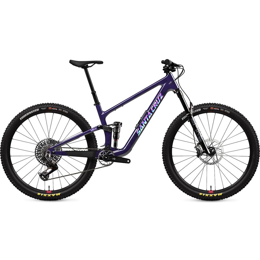 Tallboy 6 CC Eagle 90 Mountain Bike - 2027
