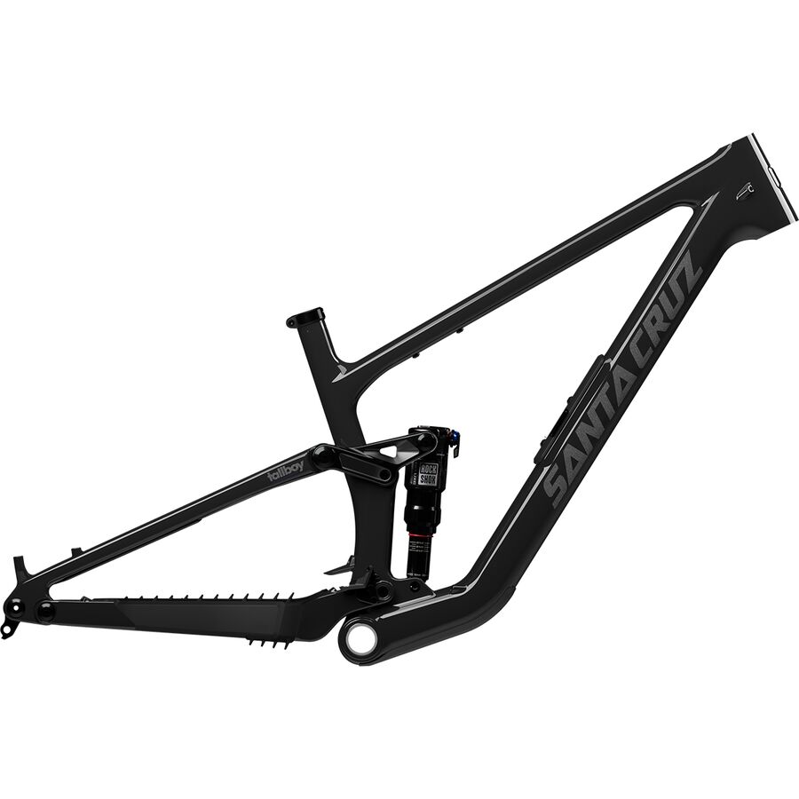 Tallboy 6 CC Mountain Bike Frame - 2027