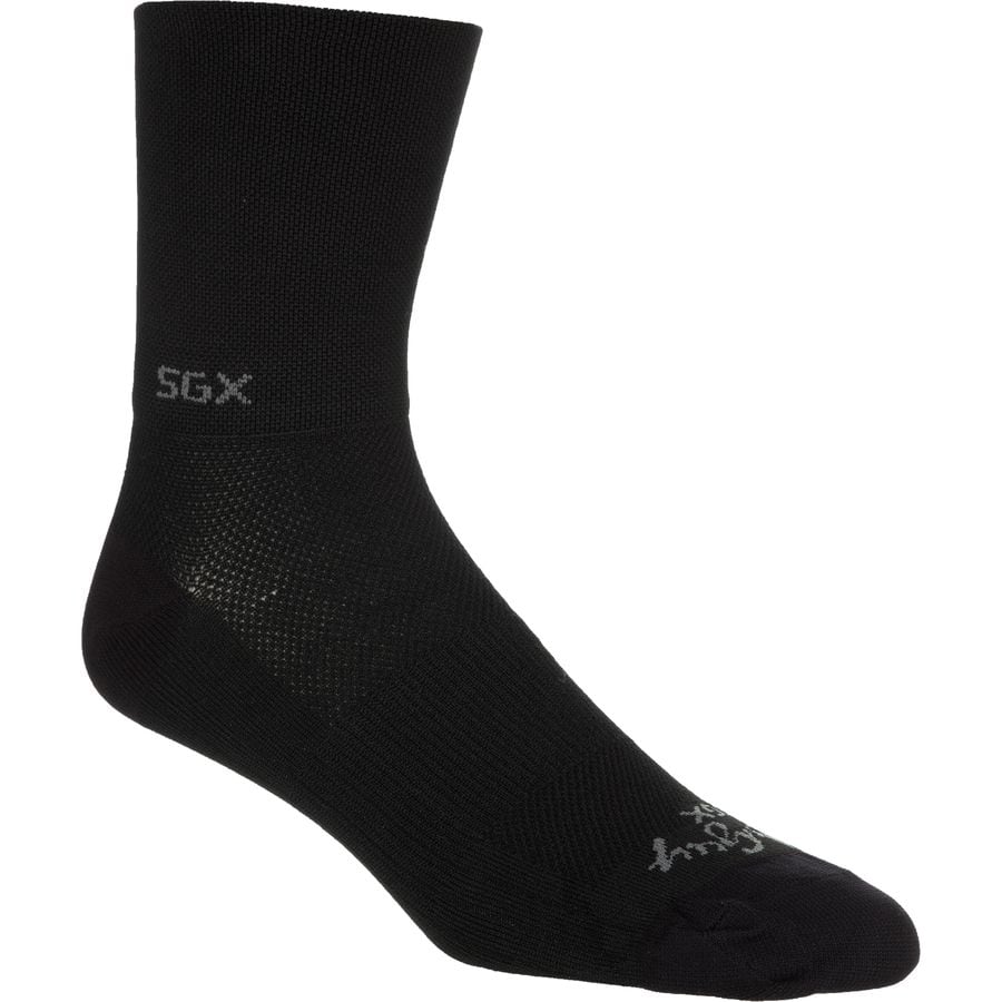 SGX5 Raceday Sock