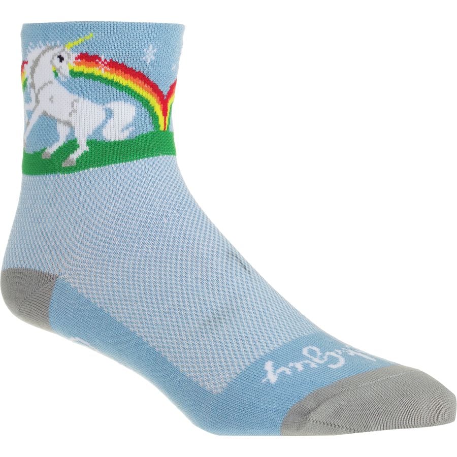Unicorn Sock