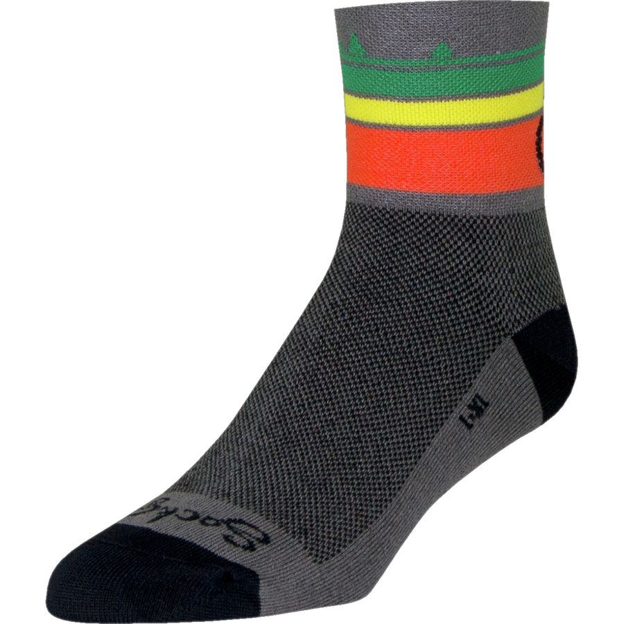 SockGuy Tuck Sock Men