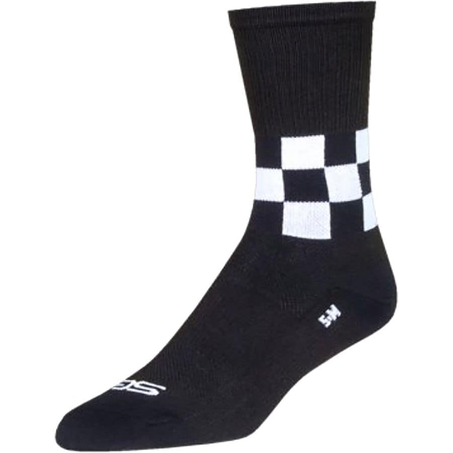 SGX6 Speedway Sock