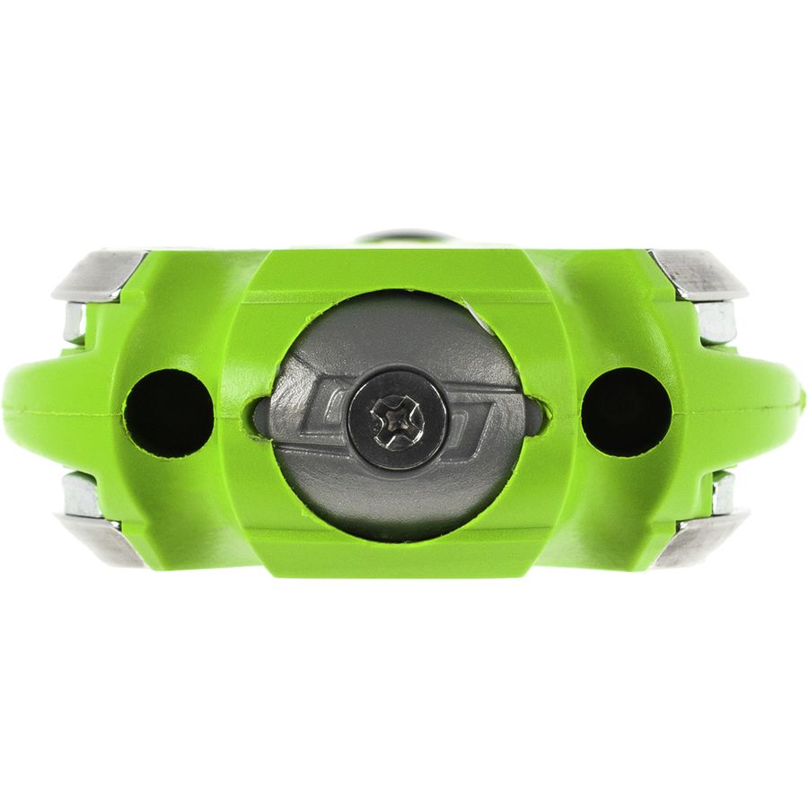speedplay zero pedal cleats