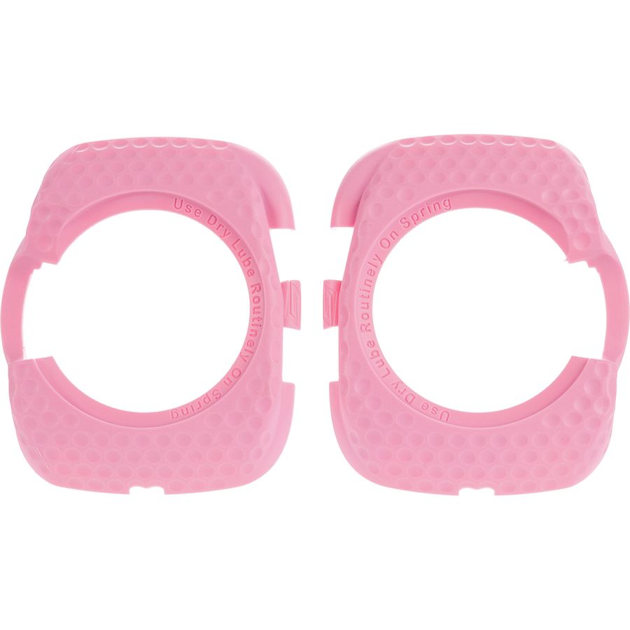 speedplay walkable cleat