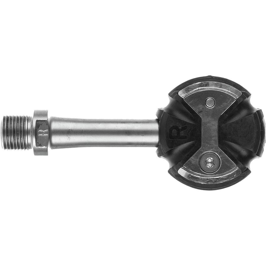 speedplay zero pedals walkable