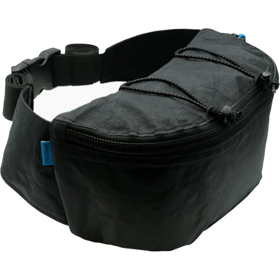 Spurcycle Hip Pack Accessories