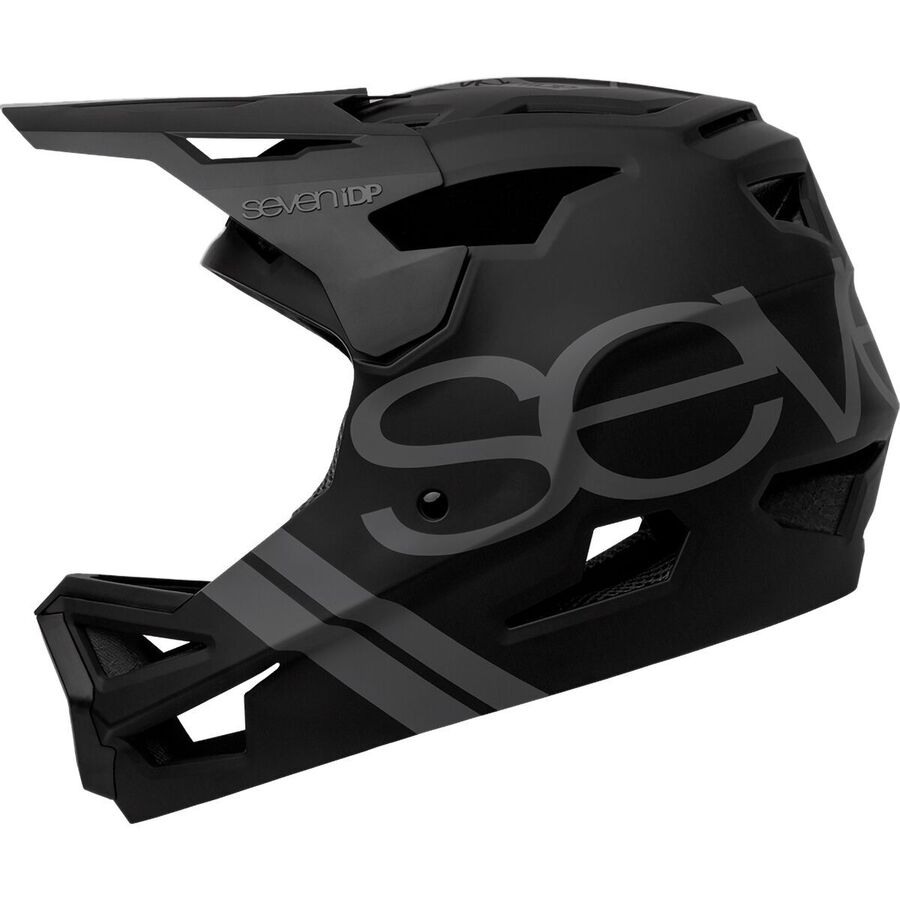 7 Protection Project .23 ABS Helmet Competitive Cyclist
