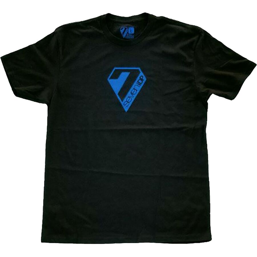 7iDP Logo T-Shirt - Men's