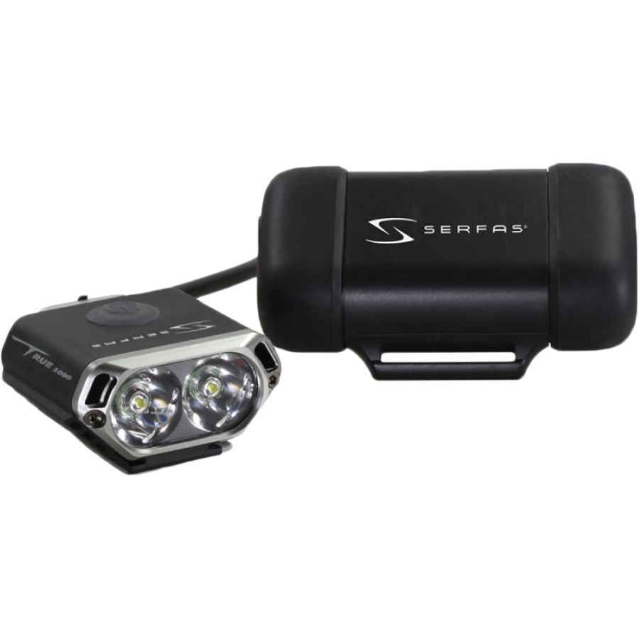 Bike Lights Front And Back Serfas E-Lume 1200 Headlight Jenson